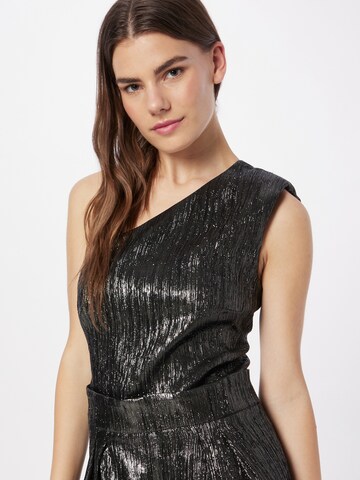 IRO Jumpsuit 'ILIANA' in Schwarz