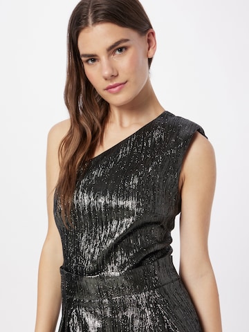 IRO Jumpsuit 'ILIANA' in Schwarz