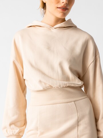 Les Lunes Kjole 'Charlie' i beige