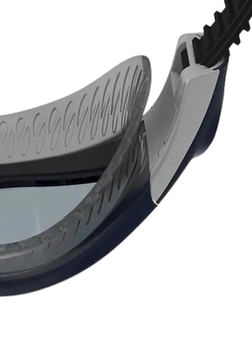 Lunettes de sport 'Speedo Damen Futura Biofuse Flexiseal Comfort' SPEEDO en gris