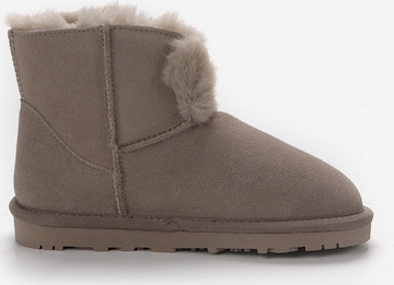 Gooce - Botas 'Gust' en gris