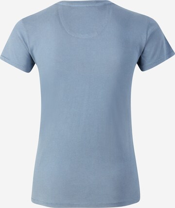 T-shirt Polo Ralph Lauren en bleu