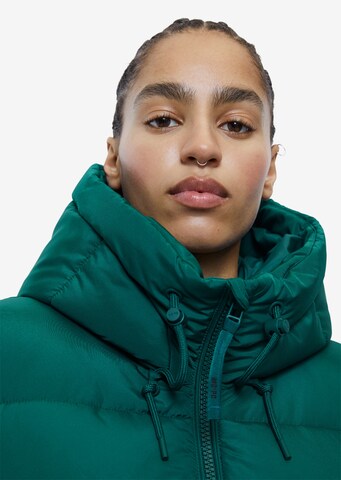 Marc O'Polo Between-Season Jacket in Green