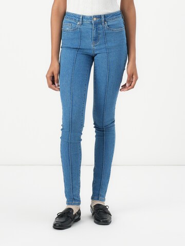 ONLY Skinny Farmer 'ONLHUSH' - kék: elől