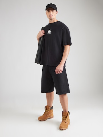 TIMBERLAND Paita värissä musta