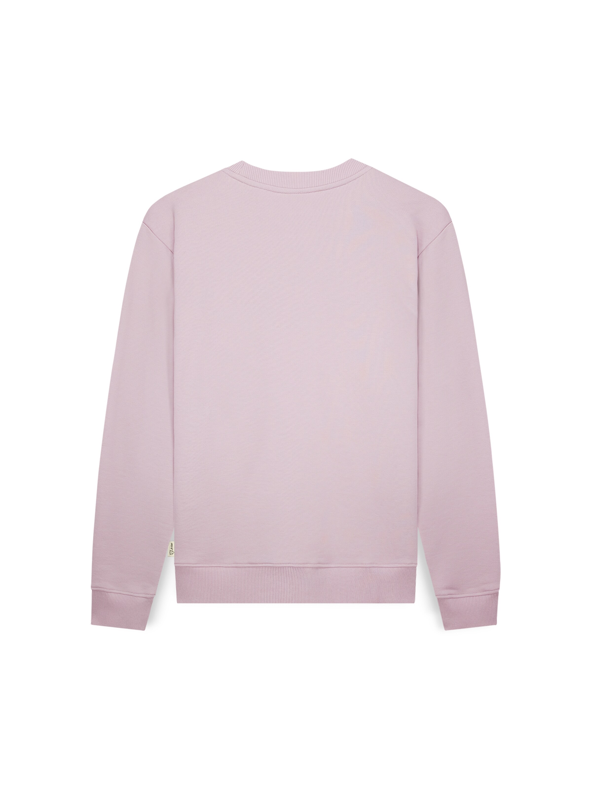 A-dam Sweatshirt in Pink