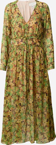 Ted Baker Dress 'UMAH' in Yellow: front
