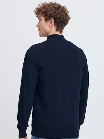 Kronstadt Trainingsjacke ' KSEmil ' in Blau