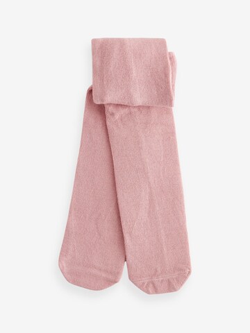 Collant Next en beige