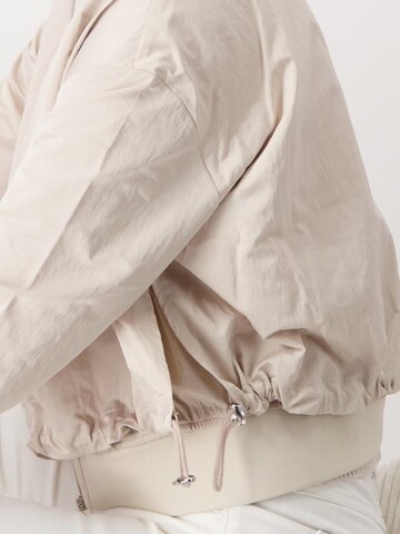 monari - Chaqueta de entretiempo en beige