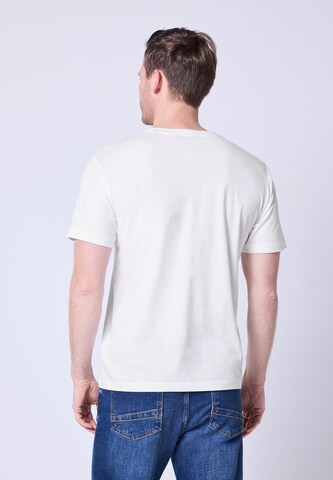 Street One MEN Shirt in White