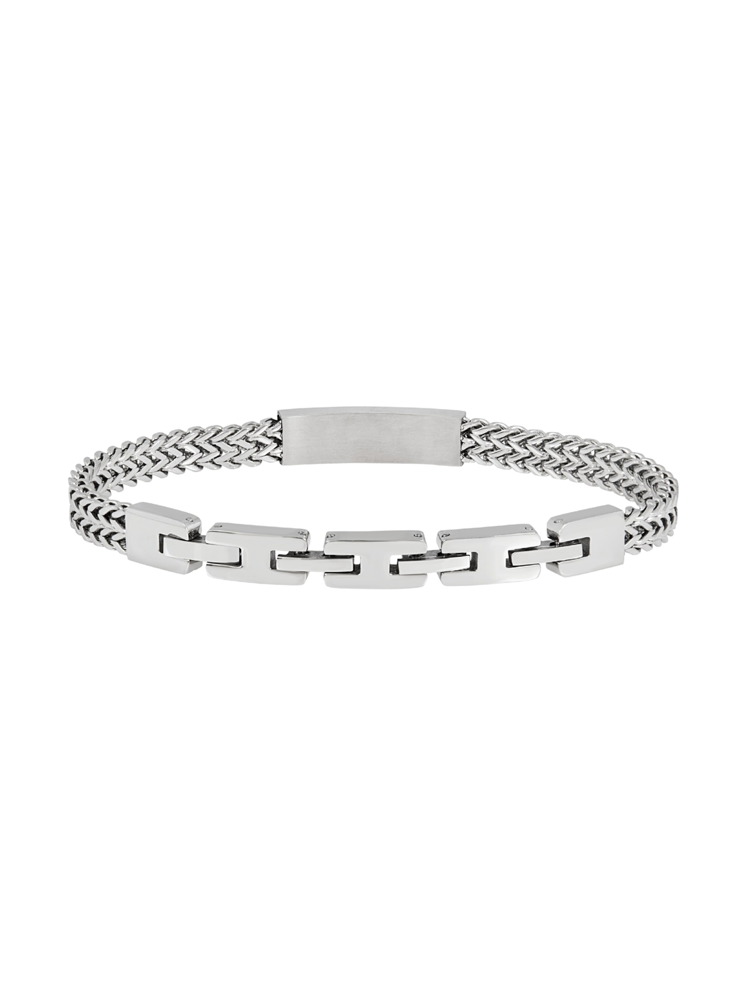 Bracelet Breil en argent