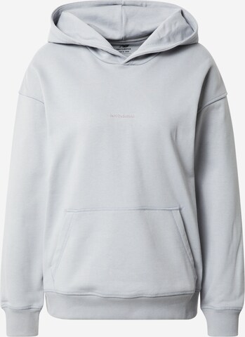 new balance - Sweatshirt em cinzento: frente