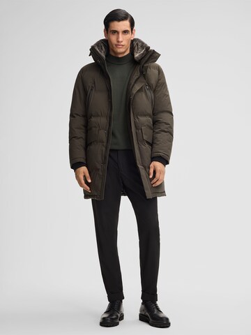 Pull-over ' Marek ' STRELLSON en vert