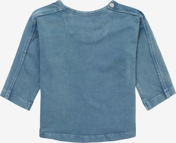 Noppies Shirt 'Mabank' in Blau