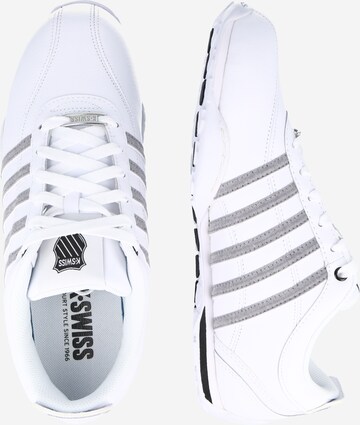 K-SWISS Sneaker 'Arvee' in Weiß