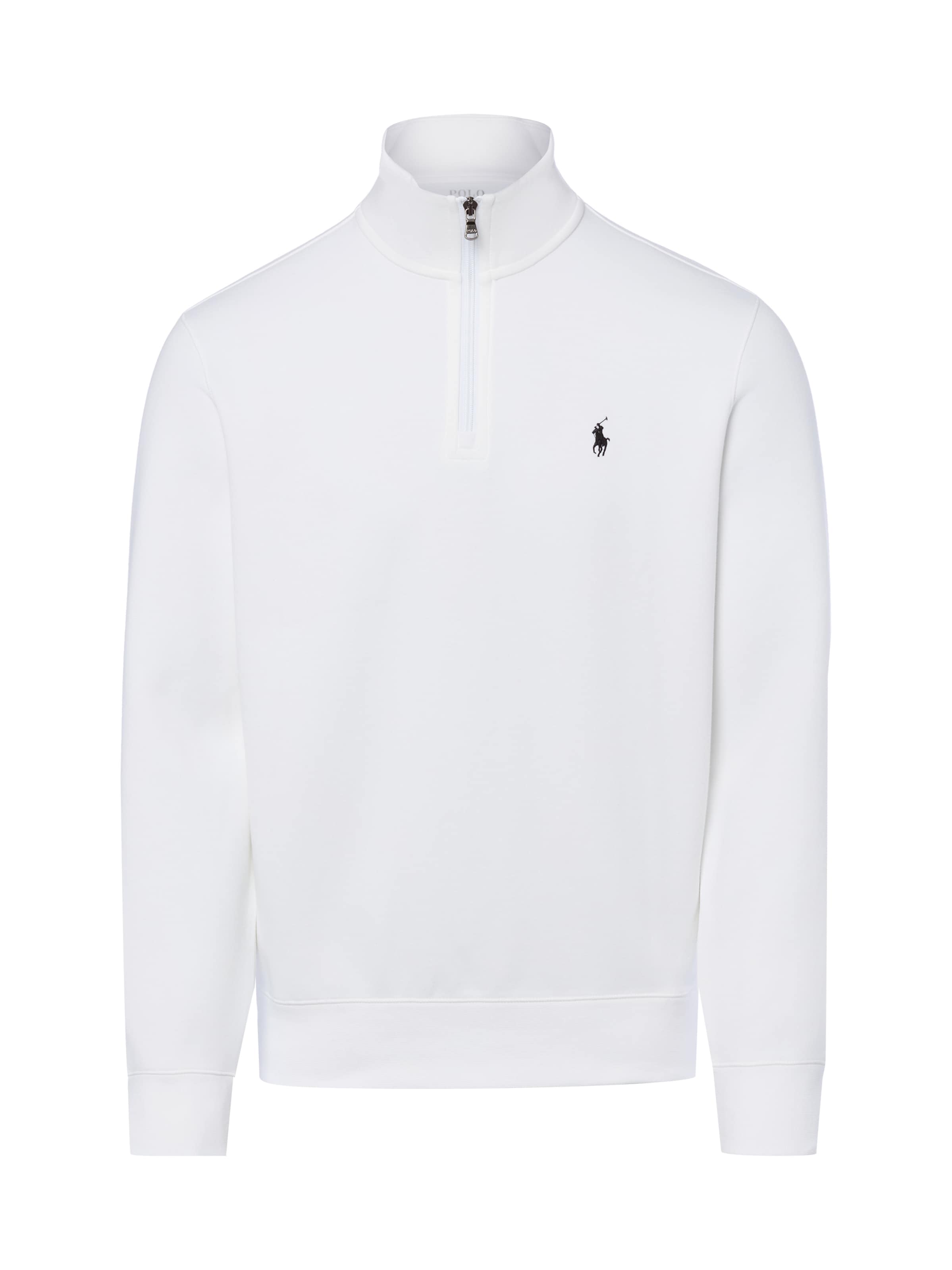 Polo Ralph Lauren Shirt in Weiß: Vorderseite