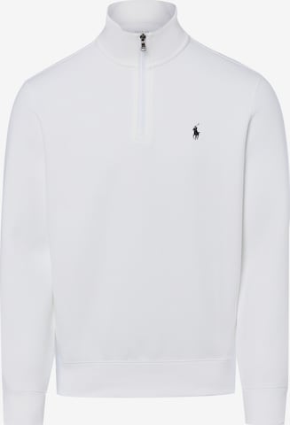 Polo Ralph Lauren Shirt in Weiß: Vorderseite