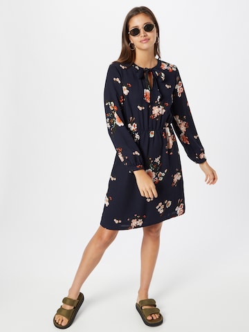 ABOUT YOU Shirt Dress 'Carolina' in Blue