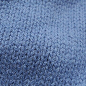 Sminfinity Pullover / Strickjacke XS in Blau