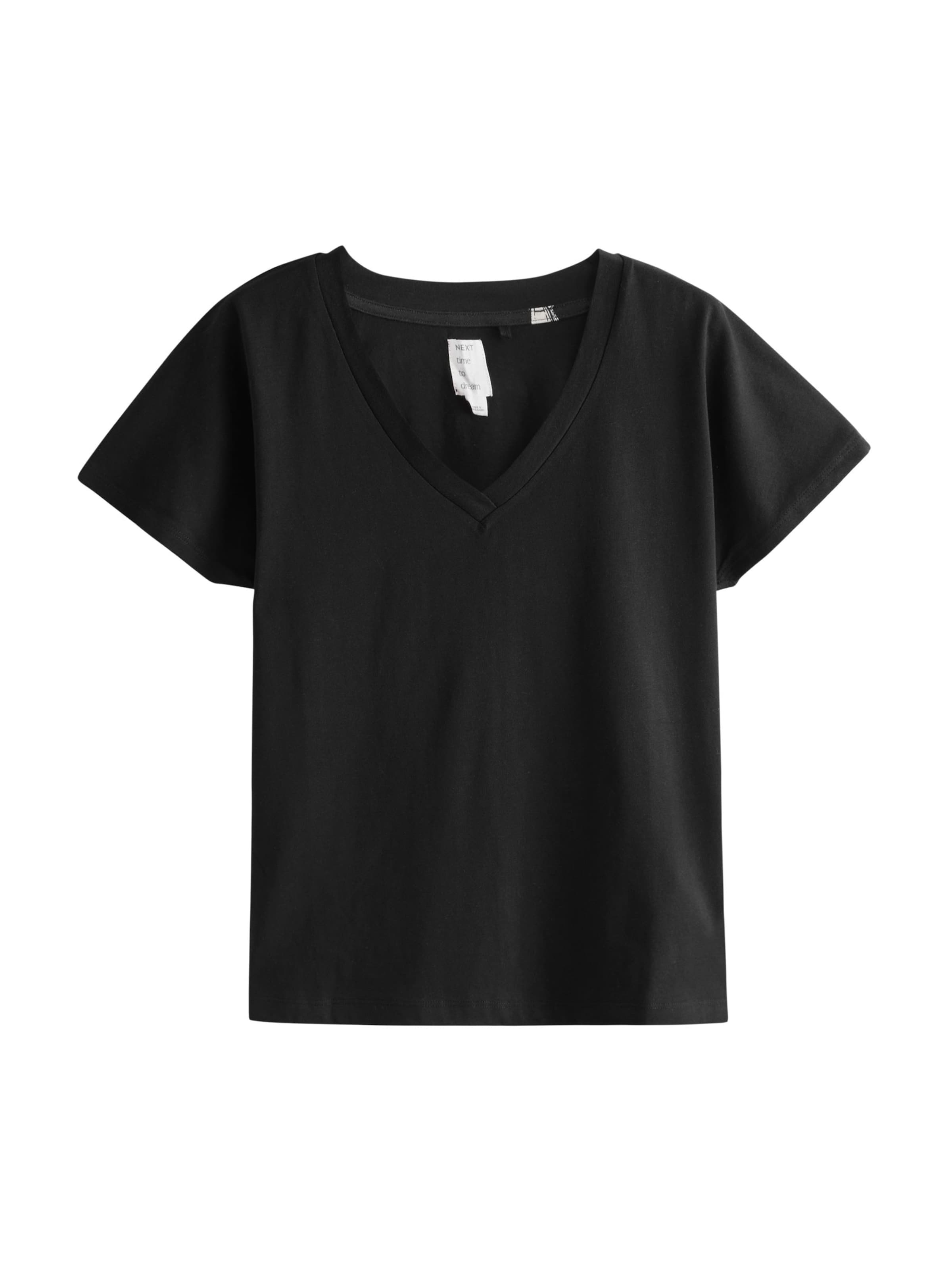 Next Rövidek - fekete