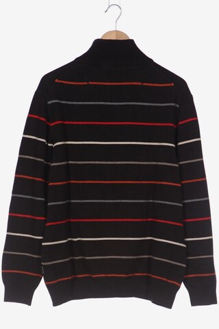 FYNCH-HATTON Sweater & Cardigan in XXL in Black