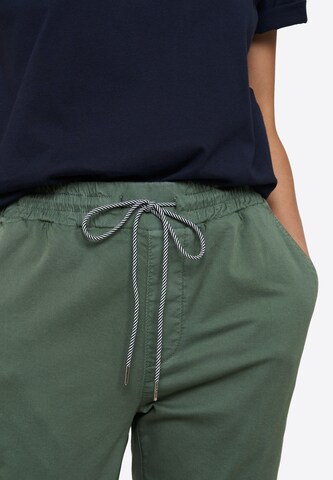 recolution Tapered Hose in Grün