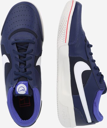 NIKE Sportschoen 'Zoom Lite 3' in Blauw