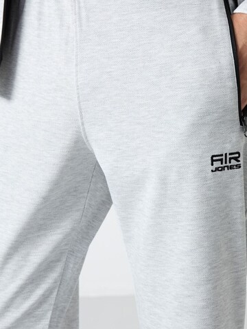 Tommy Life - Fato de jogging em cinzento
