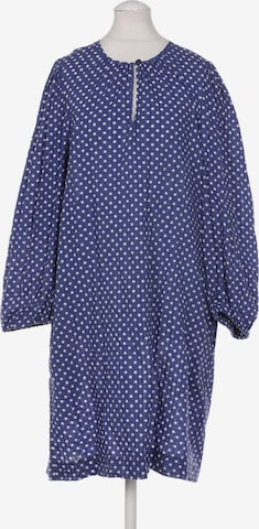 Baum und Pferdgarten Dress in M in Blue: front