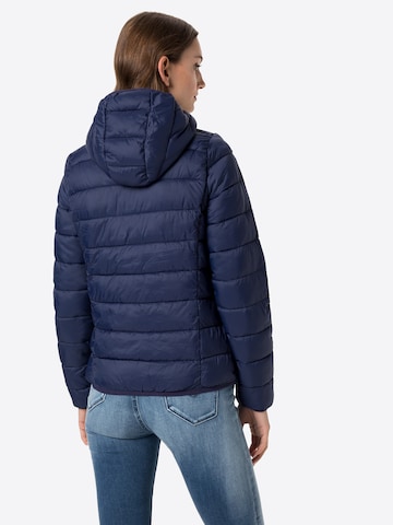 b.young Jacke in Blau