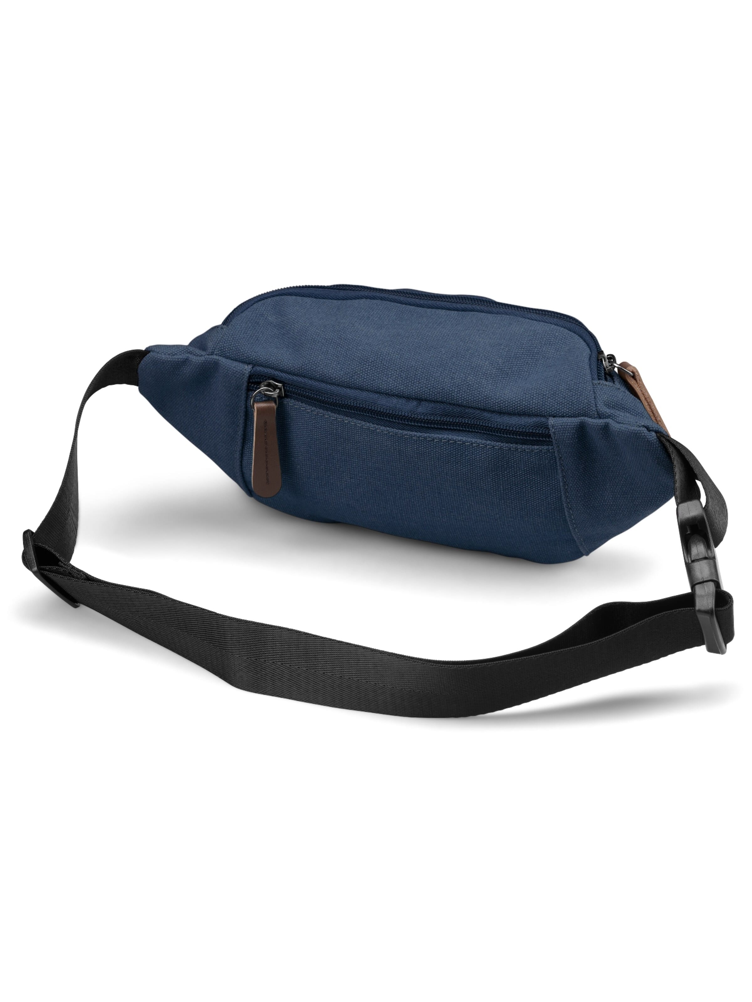 Trendhim Belt bag 'Tripper' in Blue