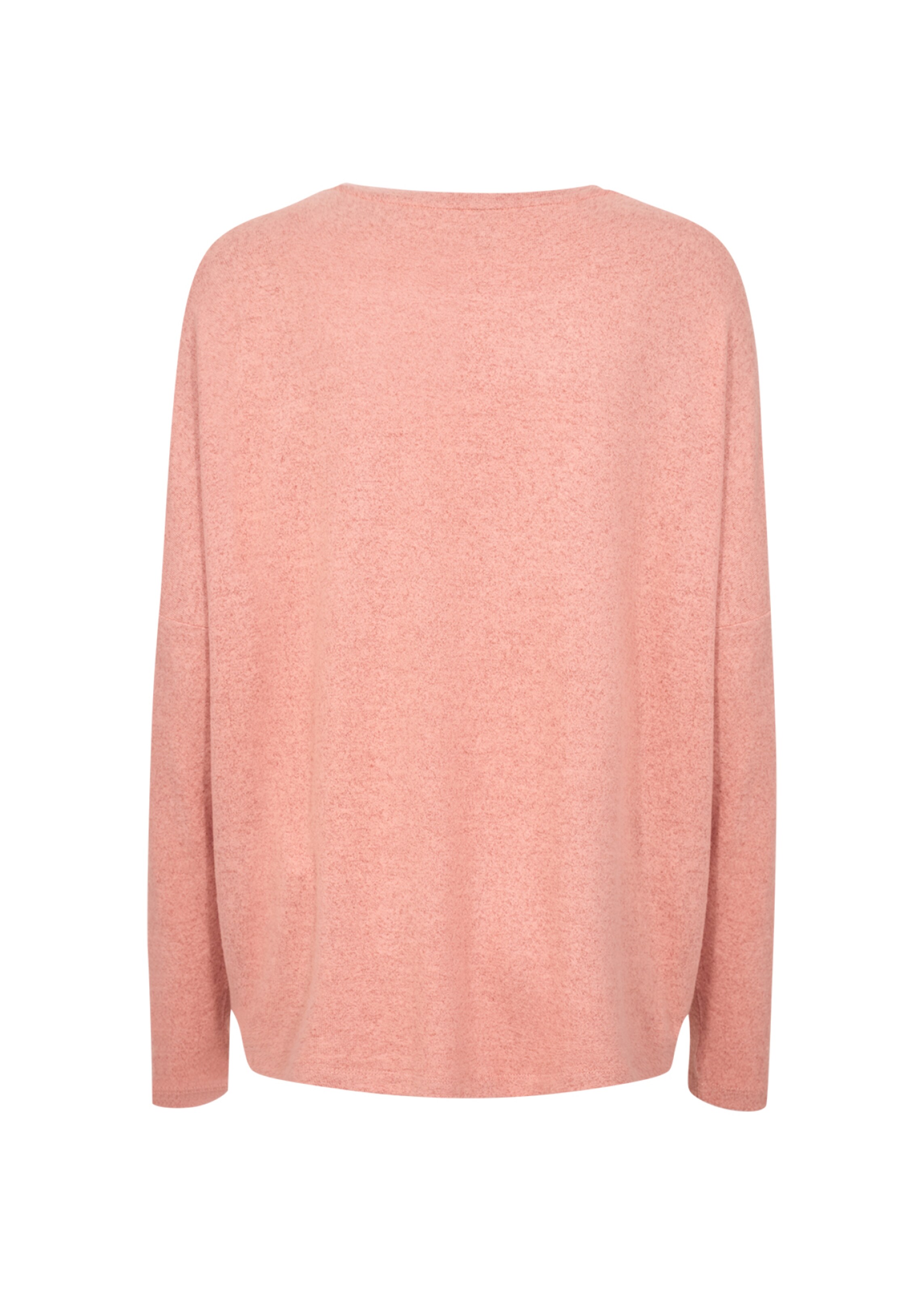 Soyaconcept Pullover 'Biara' in Orange