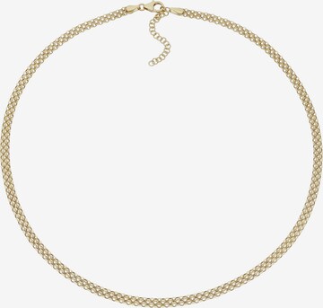 FIRETTI Necklace in Gold: front