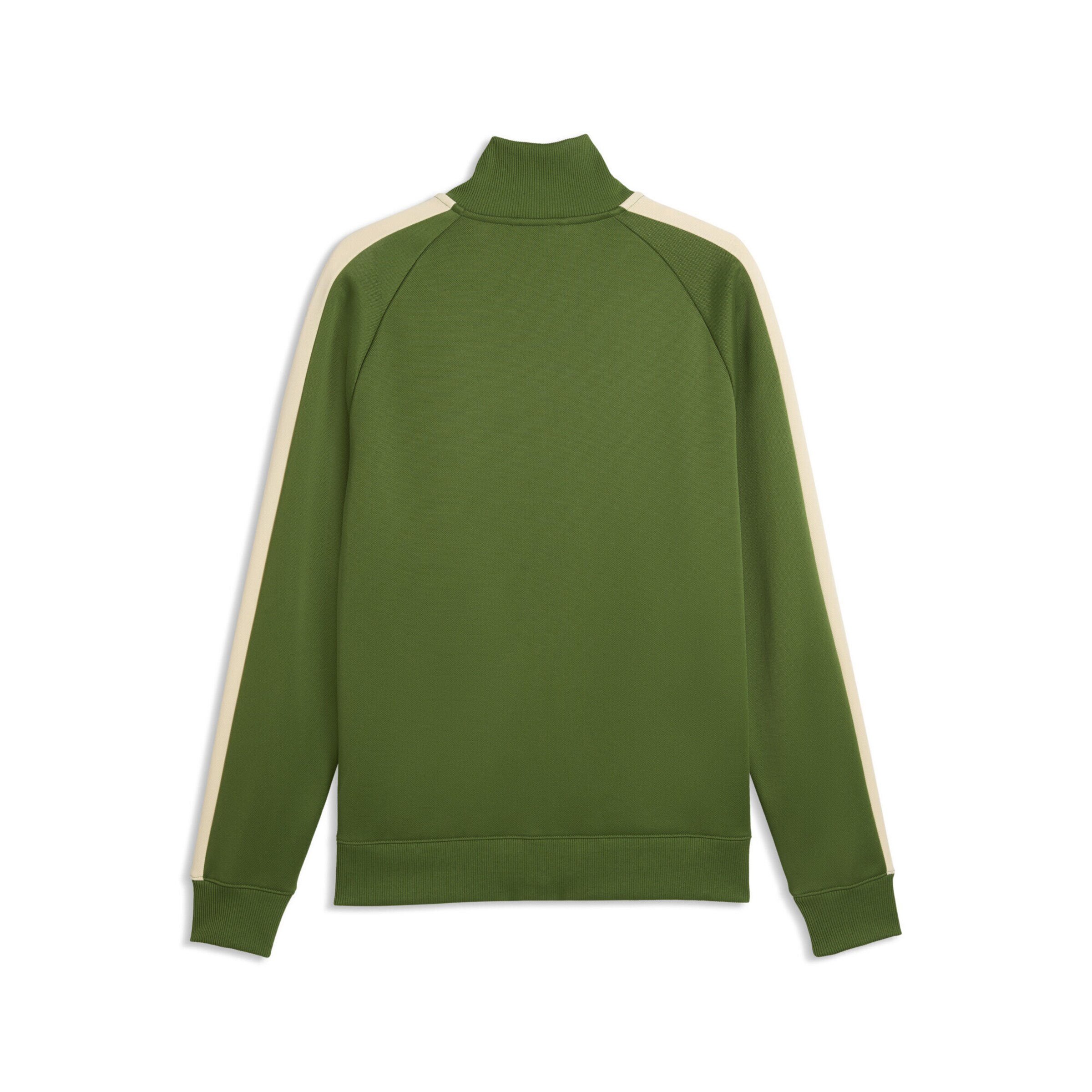 PUMA Trainingsjack 'T7 Always On' in Groen