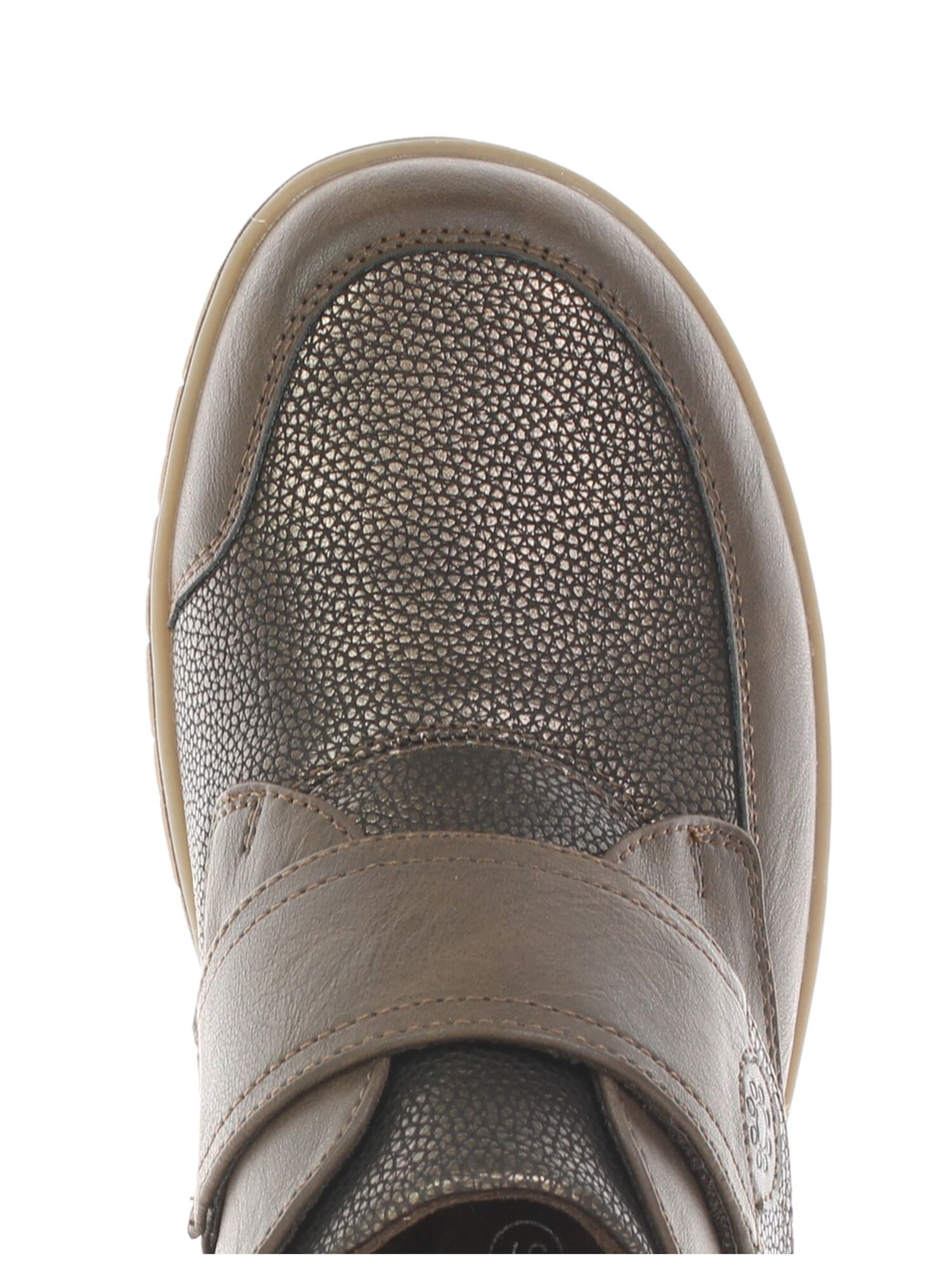 Relife Sneakers laag in Groen