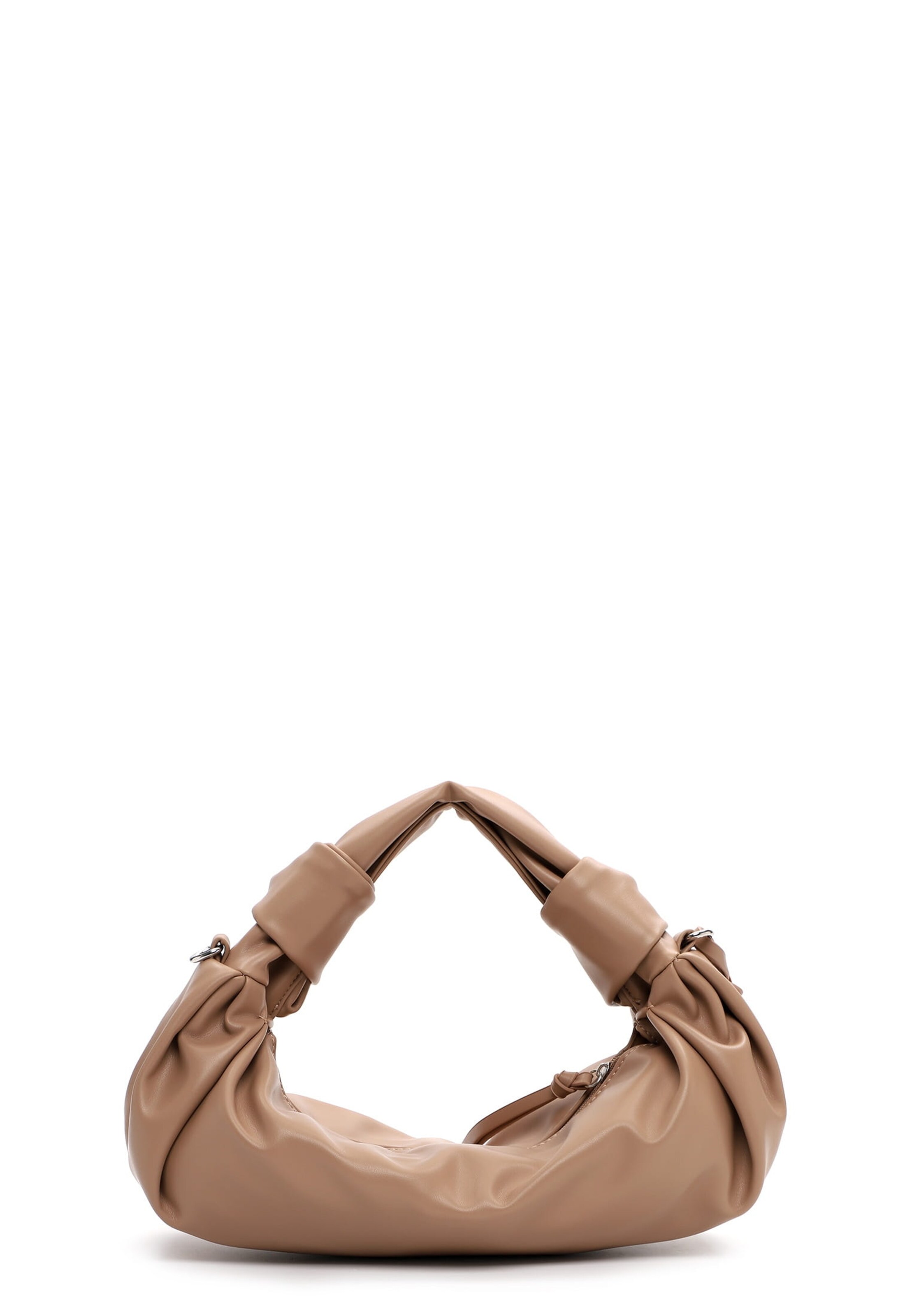 Suri Frey Schultertasche 'Gabby' in Braun