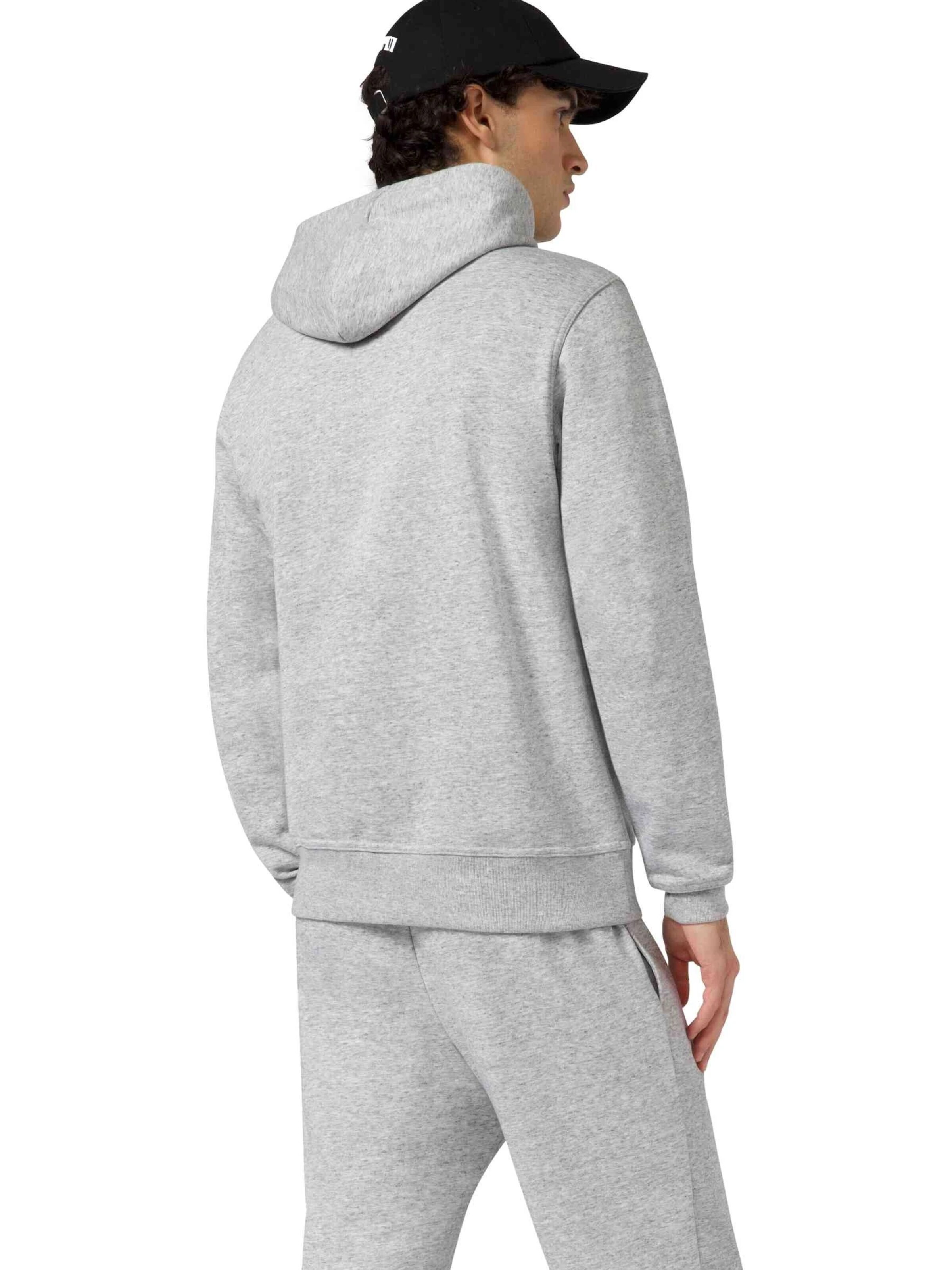 Champion -DO NOT USE-Sweater majica - siva boja