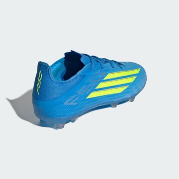 Chaussure de sport 'F50 Elite' ADIDAS PERFORMANCE en bleu