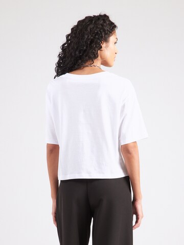 ARMANI EXCHANGE Shirt in White