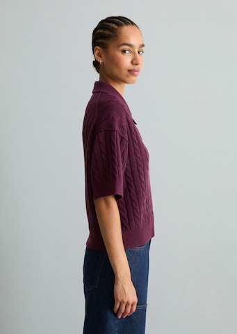 Marc O'Polo DENIM Shirt in Red