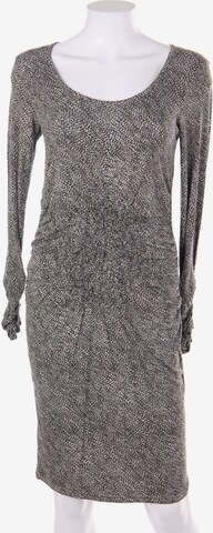 Tramontana Dress in XS in Grey: front