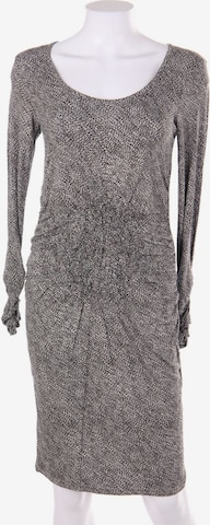 Tramontana Dress in XS in Grey: front