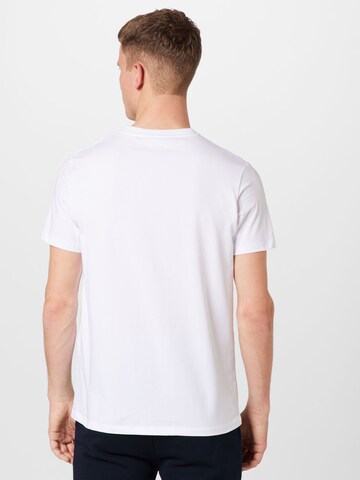 Karl Lagerfeld T-Shirt in Weiß