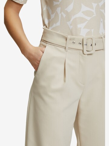 regular Pantaloni di Betty Barclay in beige