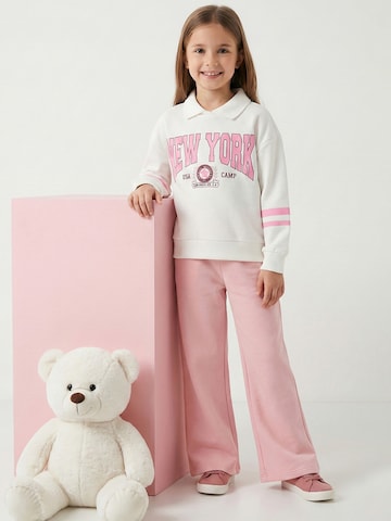 Trendyol - Ropa para correr en rosa: frente