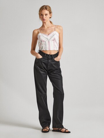 Pepe Jeans Top in White