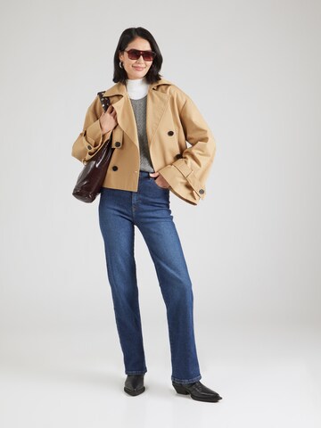Dr. Denim - regular Vaquero 'Moxy' en azul