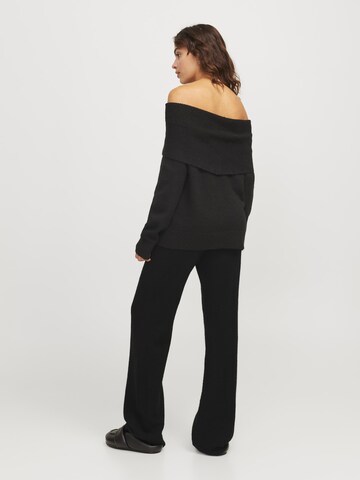 JJXX Regular Hose 'JXMIRELLA' in Schwarz