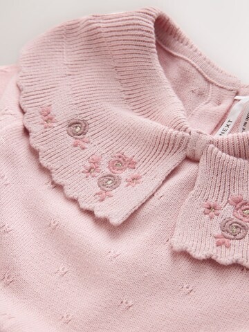Next Jurk in Roze